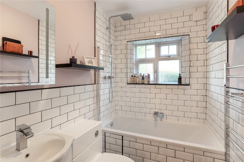 Underhill Road, East Dulwich, London, SE22