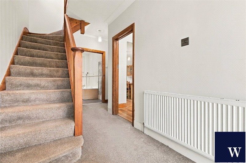 West Avenue, West Finchley, London, N3