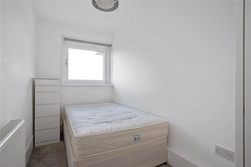 Denning Point, 33 Commercial Street, London, E1
