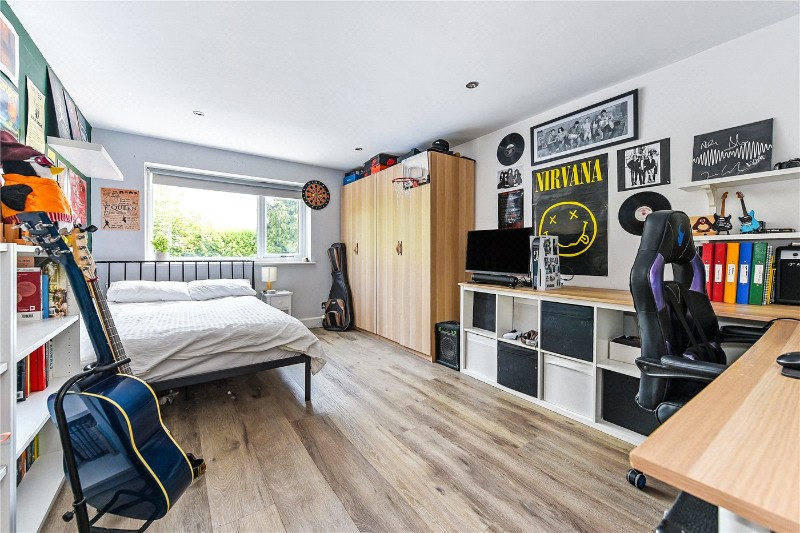 Harestock Road, Winchester, Winchester, Hampshire, SO22