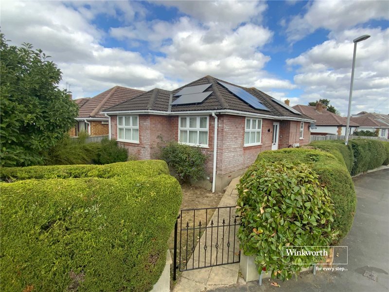 Mudeford Lane, Christchurch, Dorset, BH23