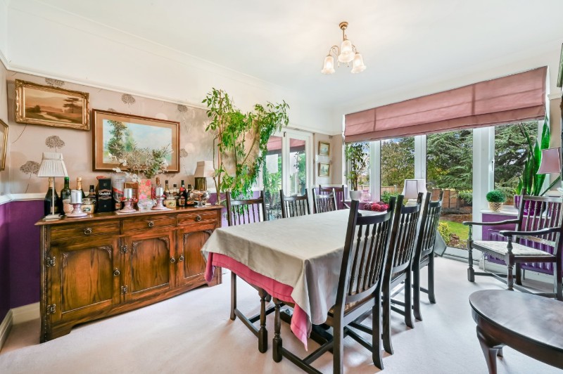 Village Way, Beckenham, BR3