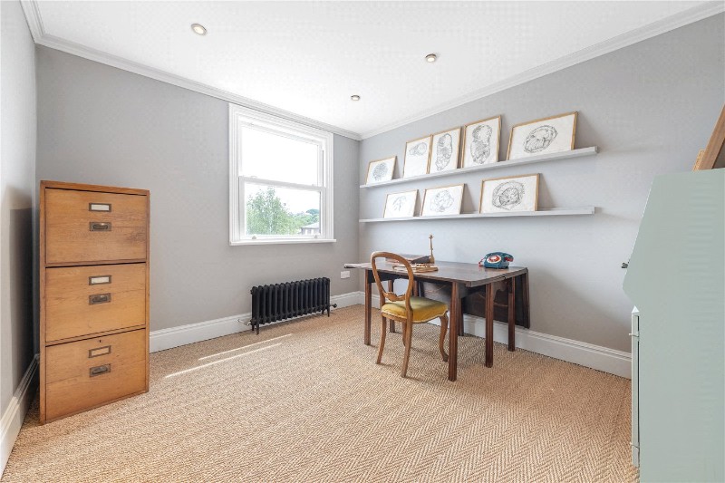 Upland Road, London, SE22