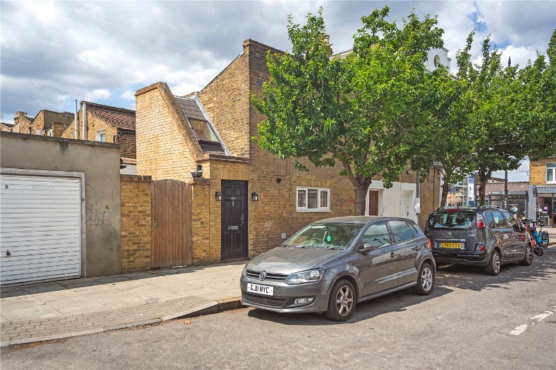 Evelina Road, Nunhead, London, SE15