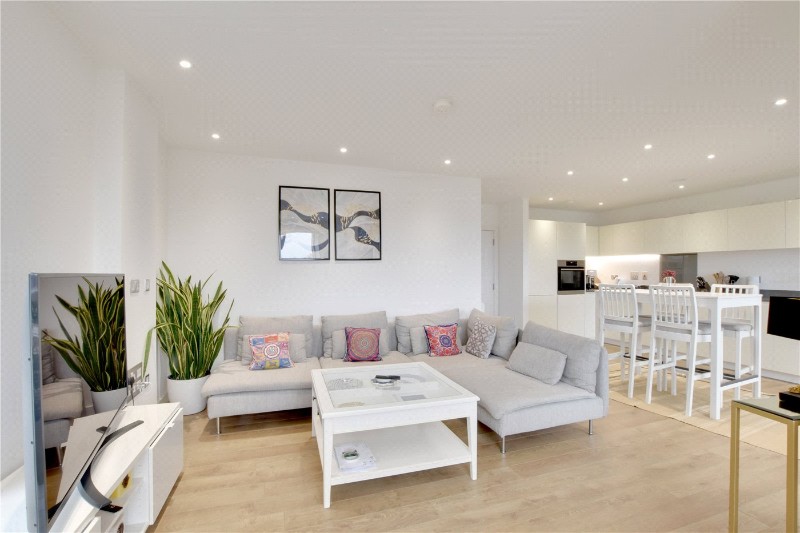 Banning Street, Greenwich, London, SE10