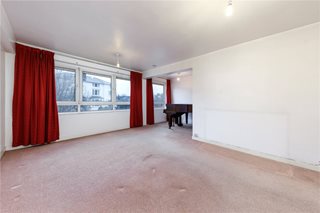 Putney Hill, London, SW15