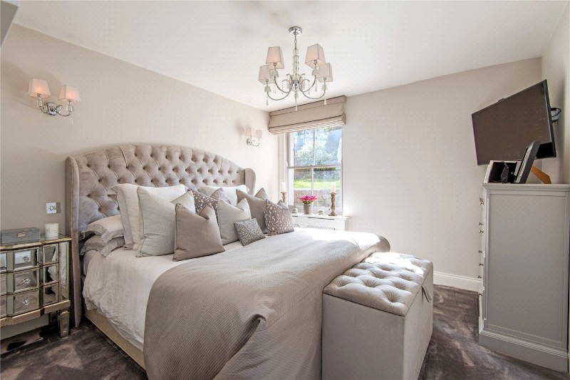 Carlton Hill, St John's Wood, London, NW8