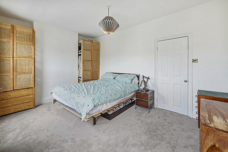 Stanbury Road, London, SE15