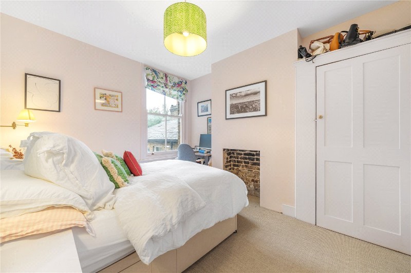 Dunstans Road, East Dulwich, London, SE22