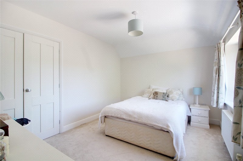 The Street, Poringland, Norwich, Norfolk, NR14