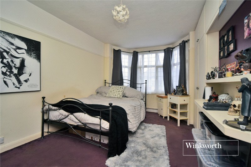 Hamilton Avenue, Cheam, Sutton, SM3