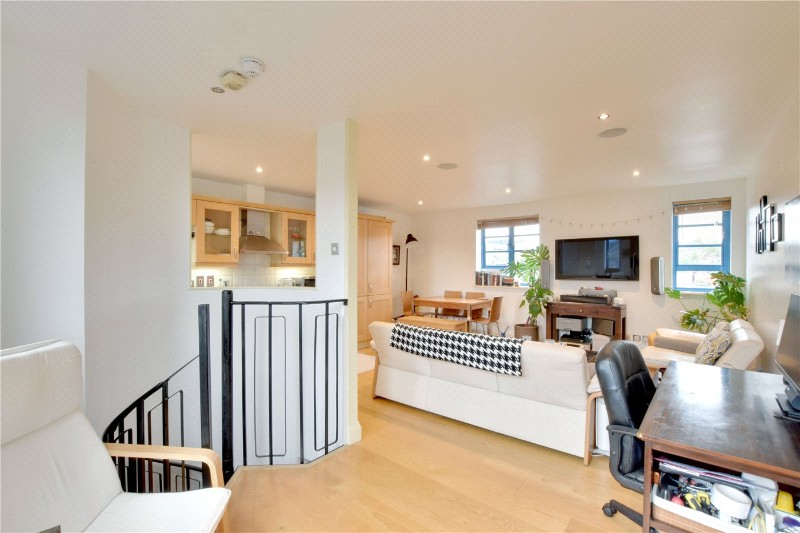 The Plaza, 135 Vanbrugh Hill, Greenwich, London, SE10