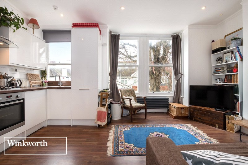 Lorna Road, Hove, East Sussex, BN3