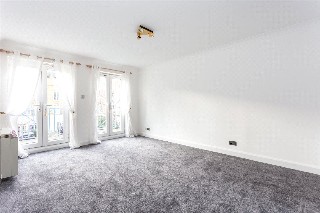 Fuller Close, London, E2