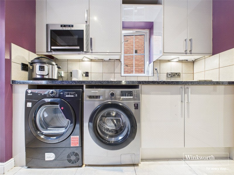 Greenidge Close, Reading, Berkshire, RG1