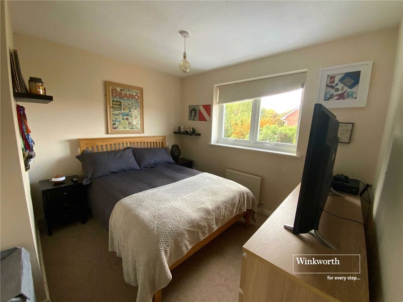 Dakota Close, Mudeford, Christchurch, Dorset, BH23