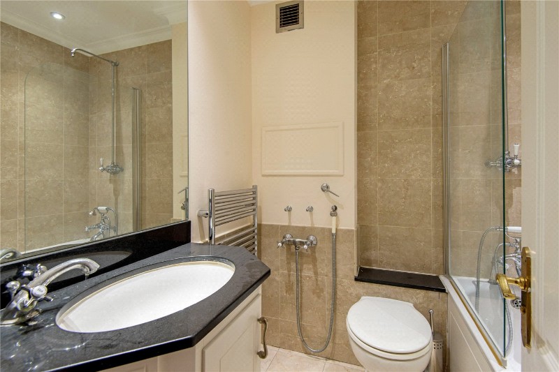 William Court, Hall Road, St John&#39;s Wood, London, NW8