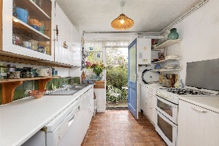 Buttermere Drive, London, SW15