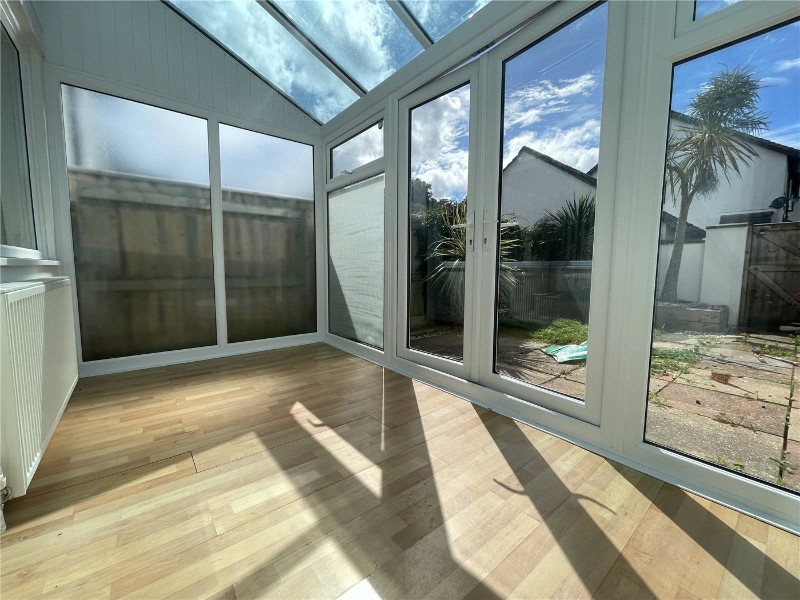 Copp Path, Dawlish, Devon, EX7