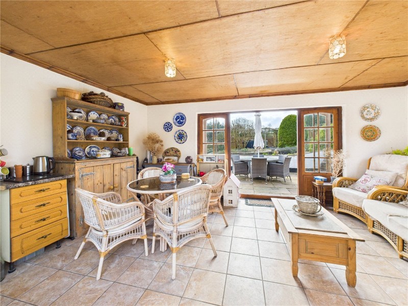 West Town, Newton St. Cyres, Exeter, EX5
