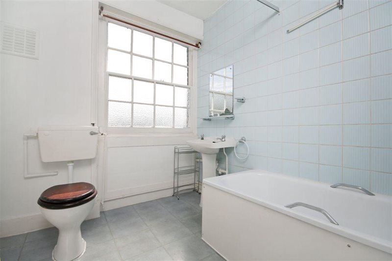 Myddelton Square, London, EC1R