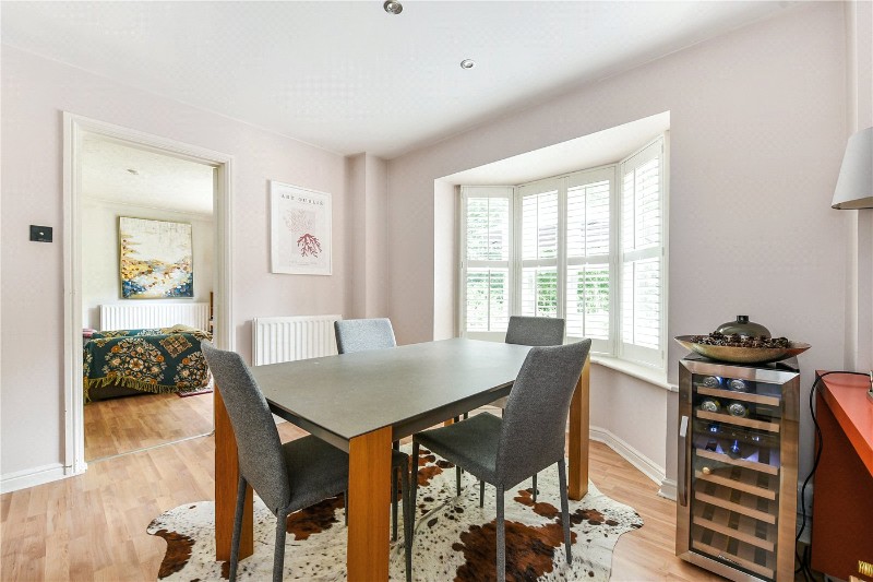 Sarum Close, Winchester, Hampshire, SO22