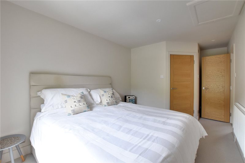Birchmere Row, Pond Road, Blackheath, London, SE3