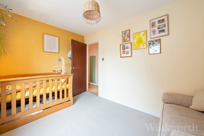 Houston Road, London, SE23