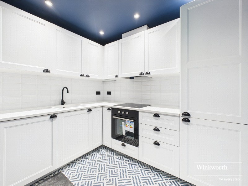 London Road, Newbury, Berkshire, RG14