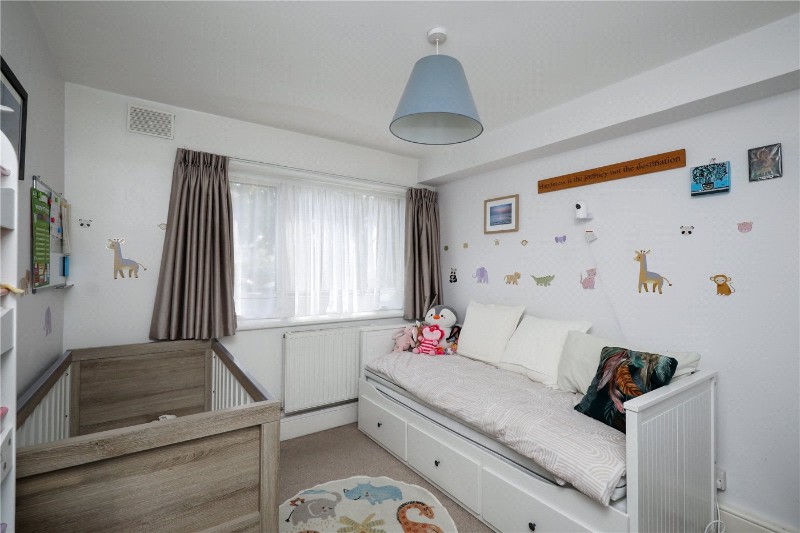 Balmain Close, London, W5