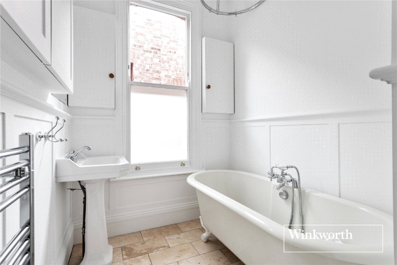 Church Crescent, Finchley, London, N3