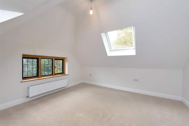 Blagrove Lane, Wokingham, Berkshire, RG41