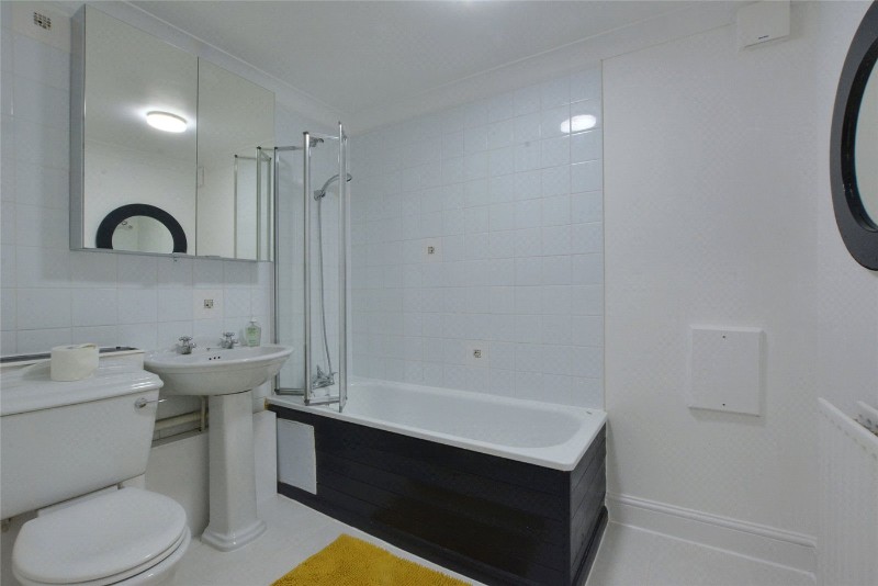 Catherine Grove, London, SE10