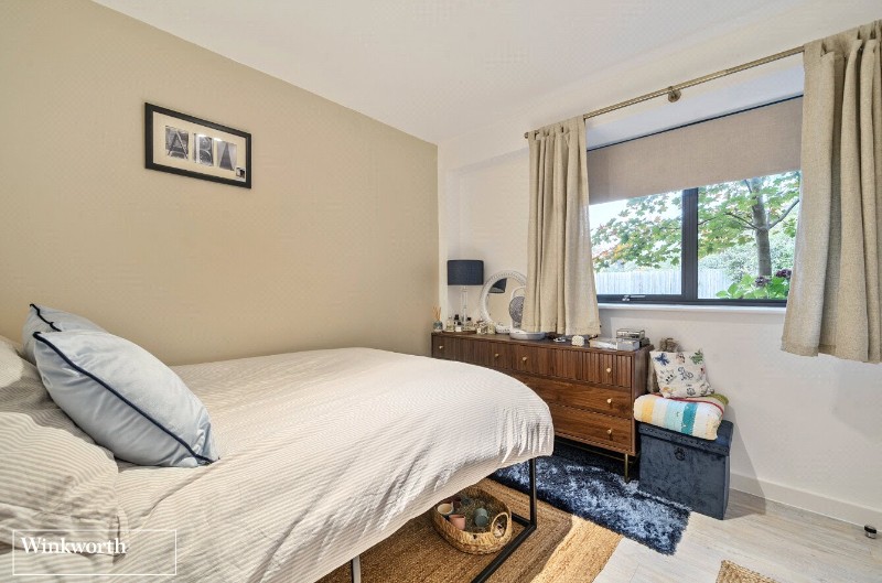 London Road, Old Basing, Basingstoke, Hampshire, RG24
