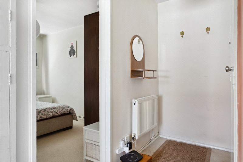 Nimrod Road, London, SW16