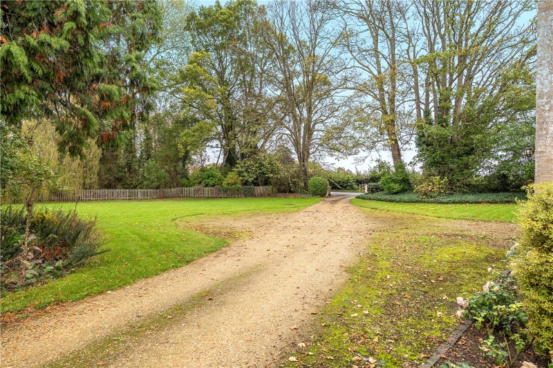 London Road, Silk Willoughby, Sleaford, Lincolnshire, NG34