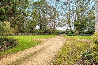London Road, Silk Willoughby, Sleaford, Lincolnshire, NG34