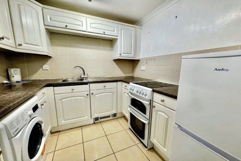 St. Winifreds Road, Bournemouth, BH2