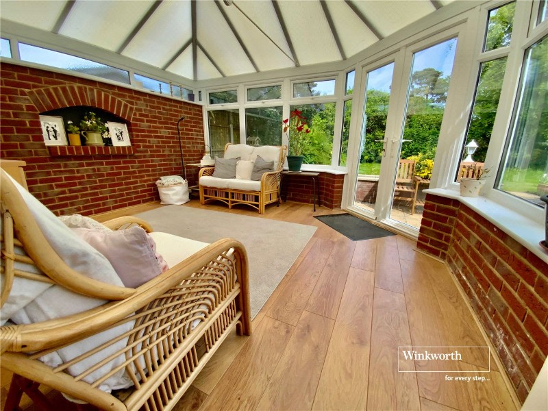 Falcon Drive, Mudeford, Christchurch, BH23