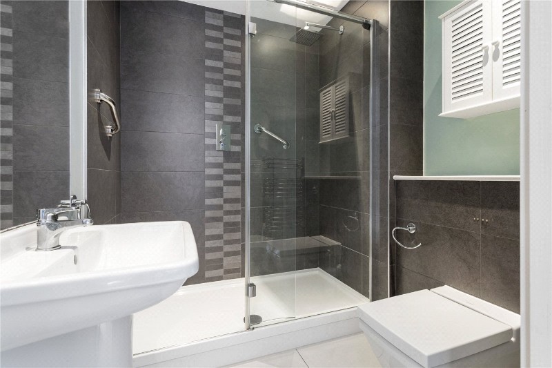 Lambton Road, London, SW20