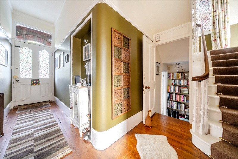 Kidbrooke Park Road, Blackheath, London, SE3