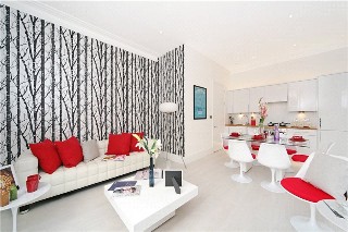 Courtfield Gardens, London, SW5