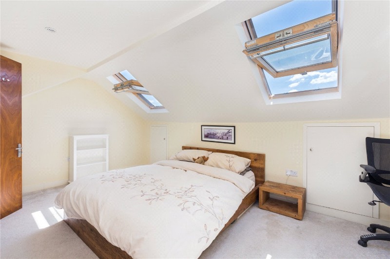 Coworth Road, Sunningdale, Berkshire, SL5