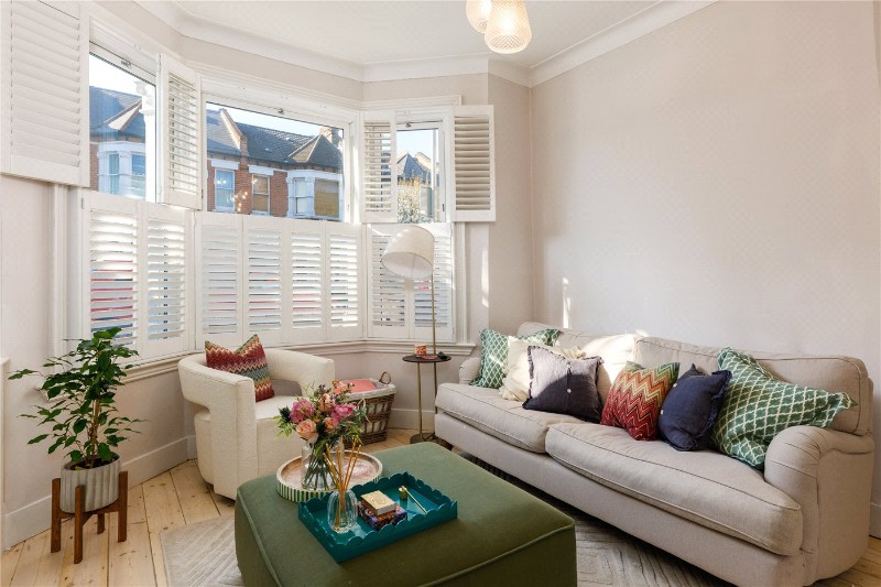 Bendemeer Road, London, SW15