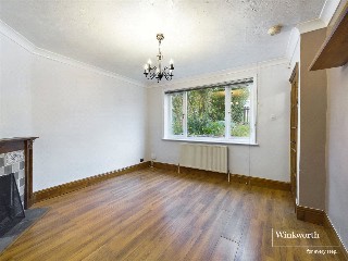 Rodway Road, Tilehurst, Reading, Berkshire, RG30