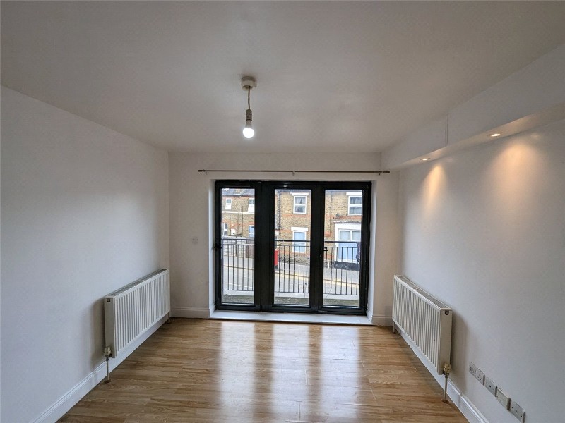 Reesha Apartments, 47 Canterbury Road, Croydon, CR0