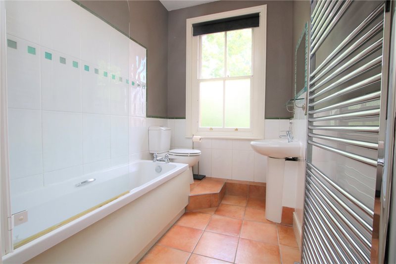 Derby Road, Caversham, Reading, Berkshire, RG4
