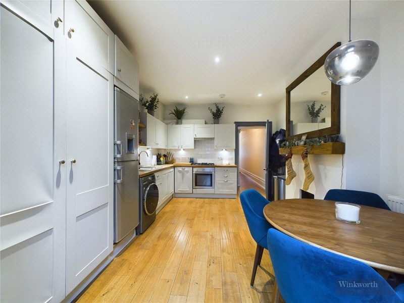 Ewell Road, Surbiton, KT6