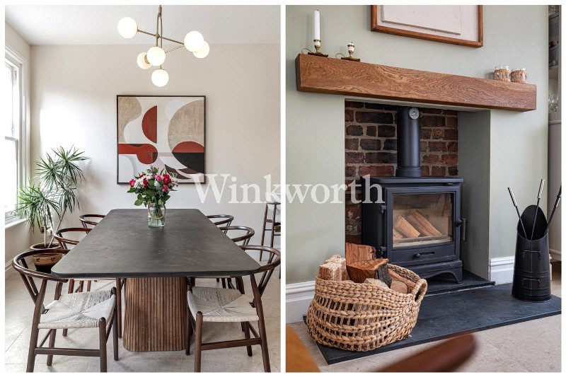 Arcadian Gardens, London, N22
