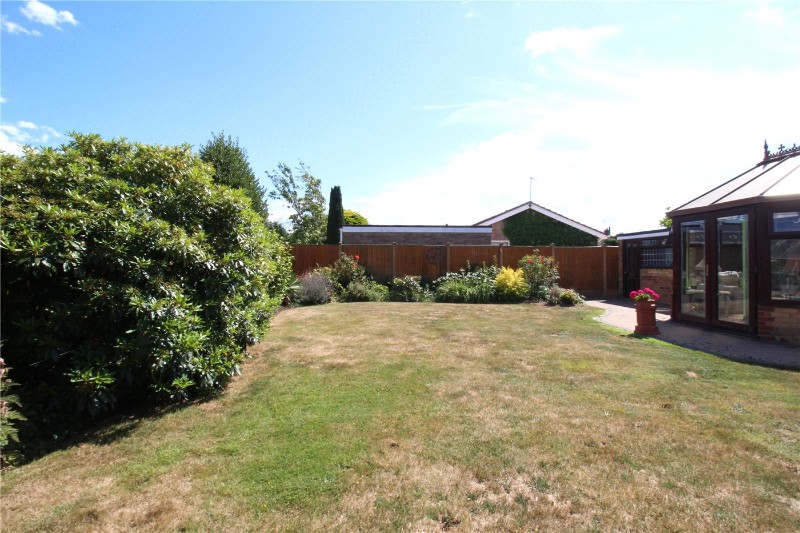 Prince Andrews Road, Hellesdon, Norwich, Norfolk, NR6